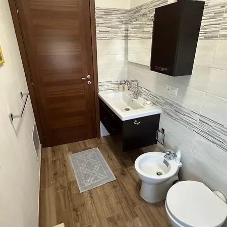 Apartmán Casa Anita 32