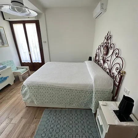 Casa Anita 32 Apartmán Donigala Fenughedu