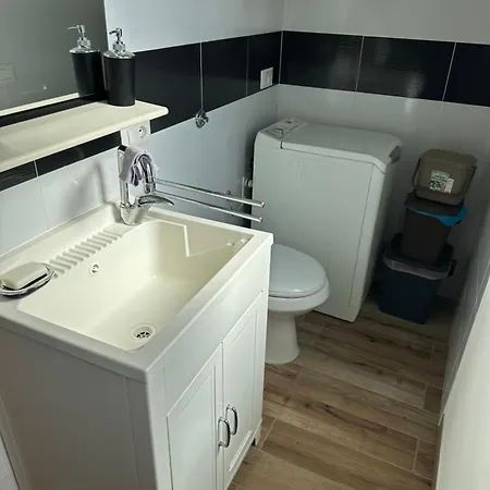 Casa Anita 32 Apartmán Donigala Fenughedu