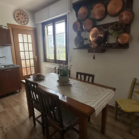 Casa Anita 32 Donigala Fenughedu