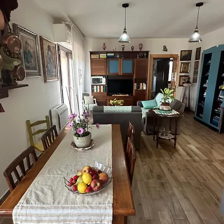 Casa Anita 32 Apartmán