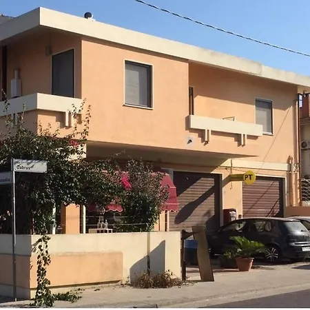 Casa Anita 32 Donigala Fenughedu