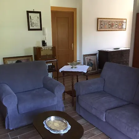 Apartamento Casa Anita 32 *