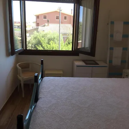 公寓 Casa Anita 32 *