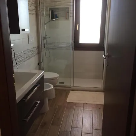 Apartamento Casa Anita 32 Donigala Fenughedu