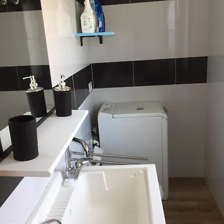 Casa Anita 32 Donigala Fenughedu