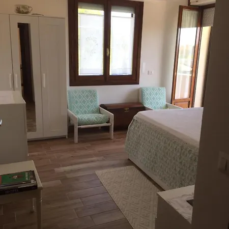 Apartamento Casa Anita 32 Donigala Fenughedu