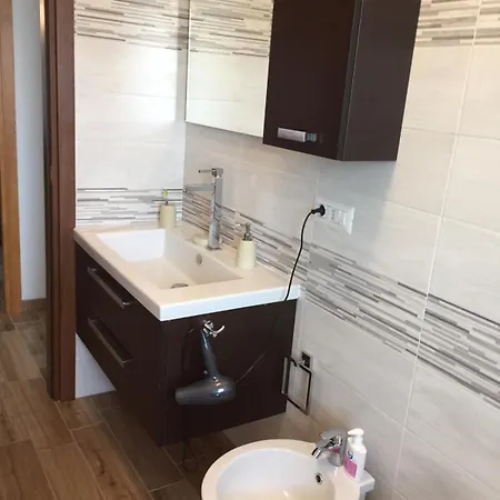 Apartamento Casa Anita 32 *