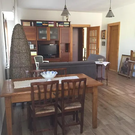 Apartamento Casa Anita 32