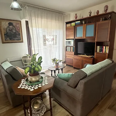 公寓 Casa Anita 32 *