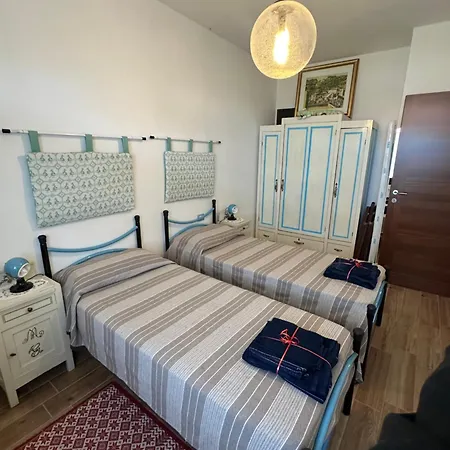 Apartamento Casa Anita 32 Donigala Fenughedu