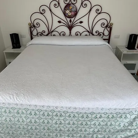 Apartamento Casa Anita 32