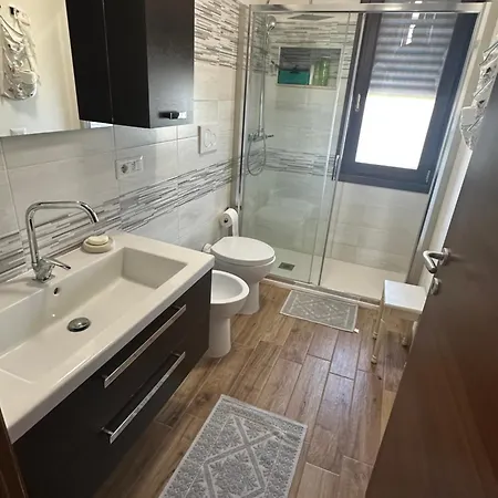 Apartamento Casa Anita 32 *