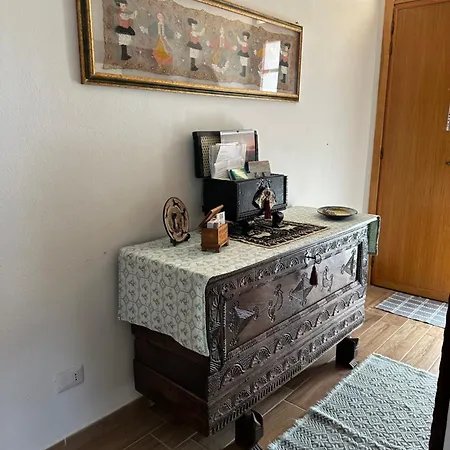 Apartamento Casa Anita 32 Donigala Fenughedu