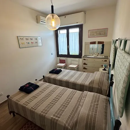 Casa Anita 32 * Donigala Fenughedu