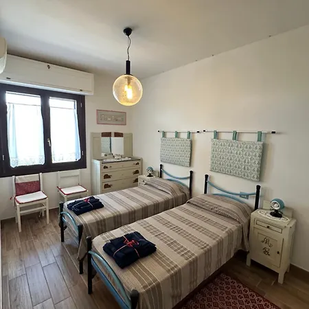 Casa Anita 32 Lejlighed *