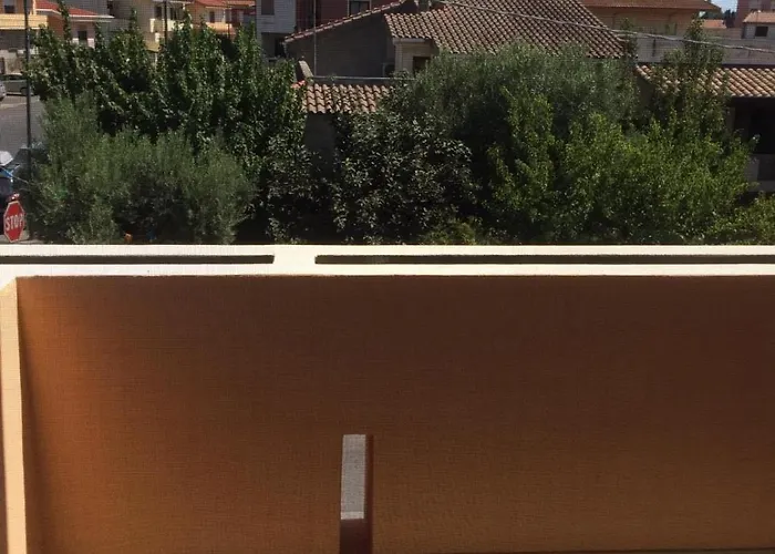 Casa Anita 32 Donigala Fenughedu