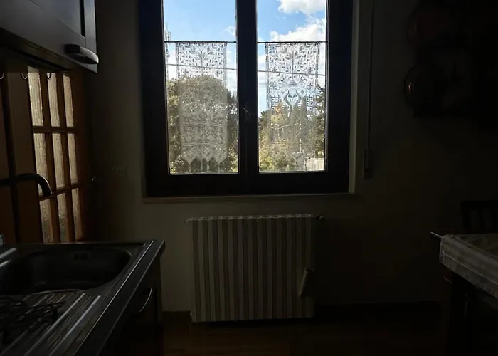 Casa Anita 32 Donigala Fenughedu